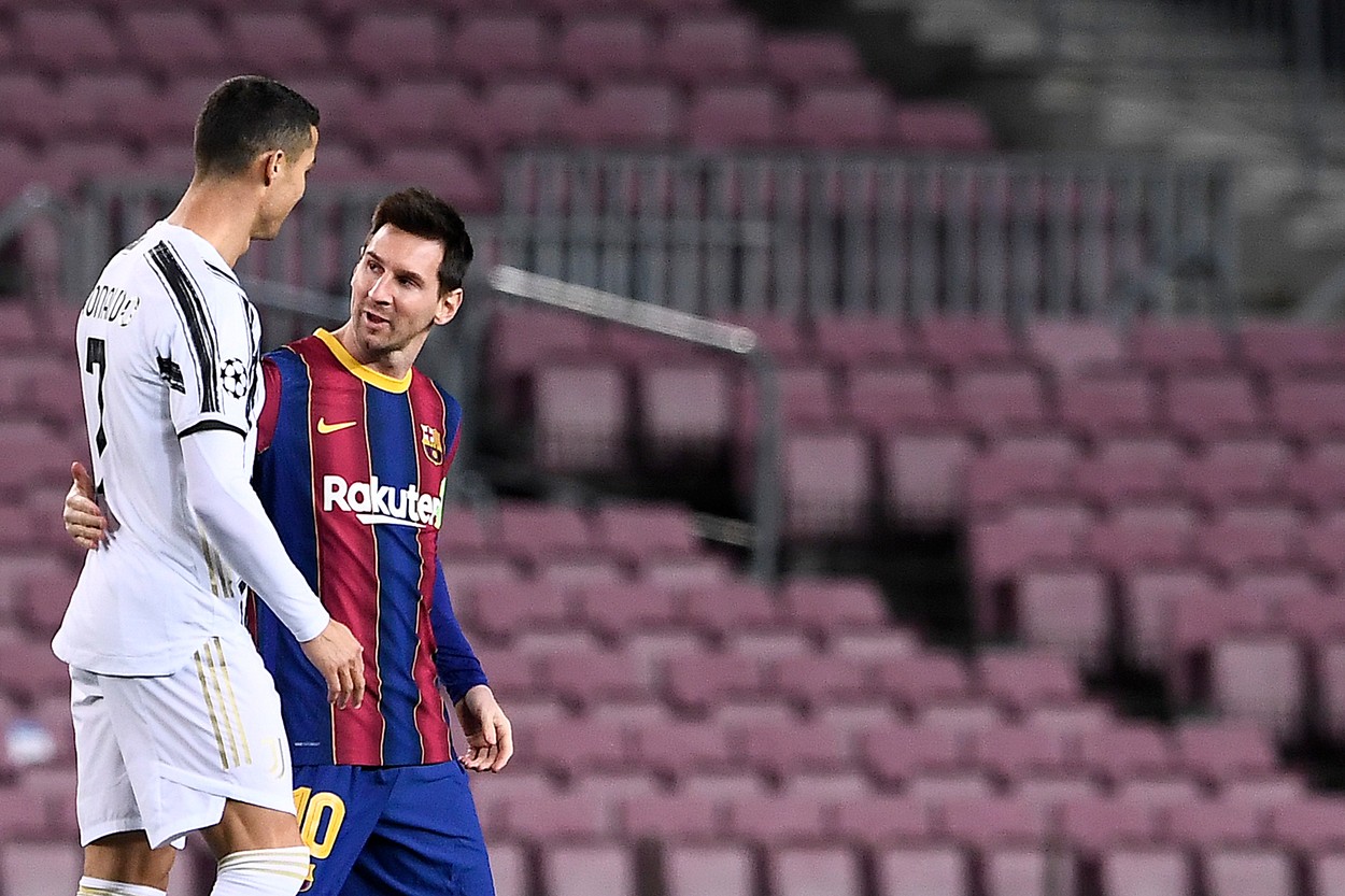 David Beckham, planuri incredibile la Inter Miami! Starul englez, gata să-i aducă pe Messi și Ronaldo în MLS: „Vrem să aducem mai multe nume mari!”