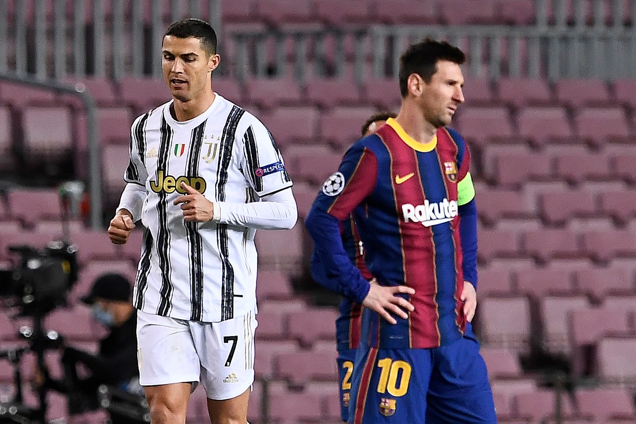 Transferul lui Cristiano Ronaldo la Manchester United, sub lupa lui Lionel Messi: „S-a adaptat într-o manieră impresionantă, deși nu are cifre prea bune”