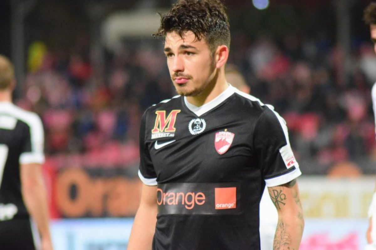 Sergiu Hanca, despre posibilitatea de a reveni la Dinamo: „Îmi e dor de foștii colegi!” | EXCLUSIV ProSport Live