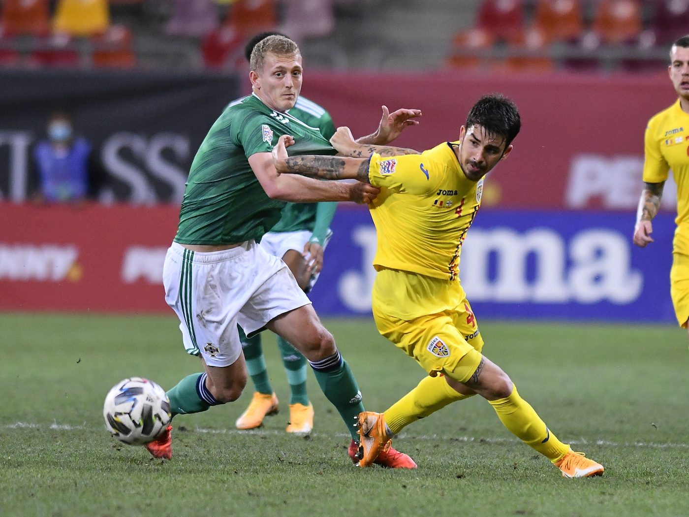 Sergiu Hanca, obiectiv măreț la echipa națională a României. „Am speranțe cu Germania!” | EXCLUSIV ProSport LIVE