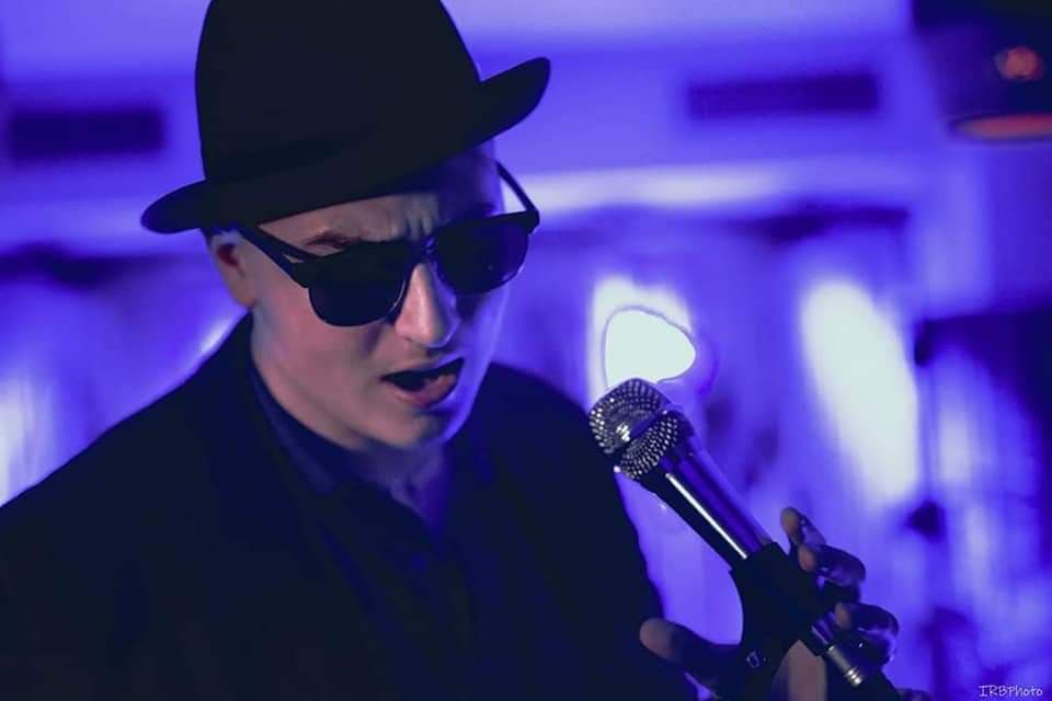 Ștefan Baciu, halterofilul de la Vocea României! Povestea ieșeanului de 16 ani care visează la podiumul olimpic, iar în timpul liber cântă, compune și scrie poezii! EXCLUSIV