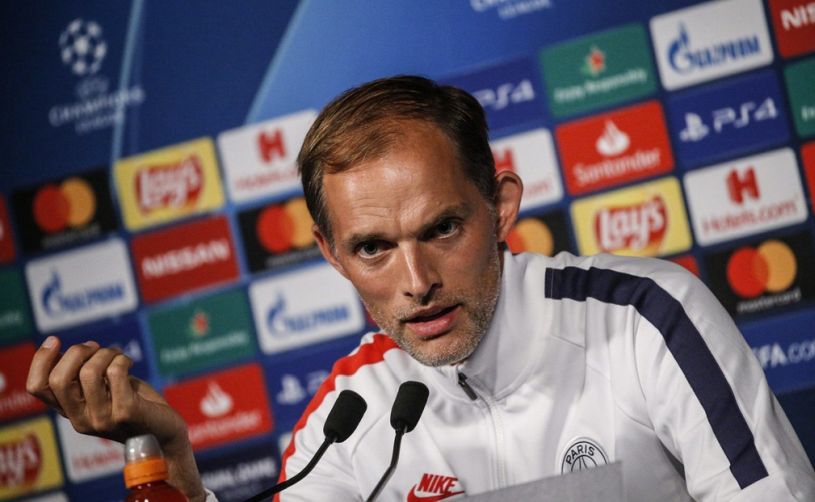 Thomas Tuchel a dezvăluit ce l-a făcut să-și schimbe părerea despre incidentul cu Sebastian Colțescu: „A fost clar!”