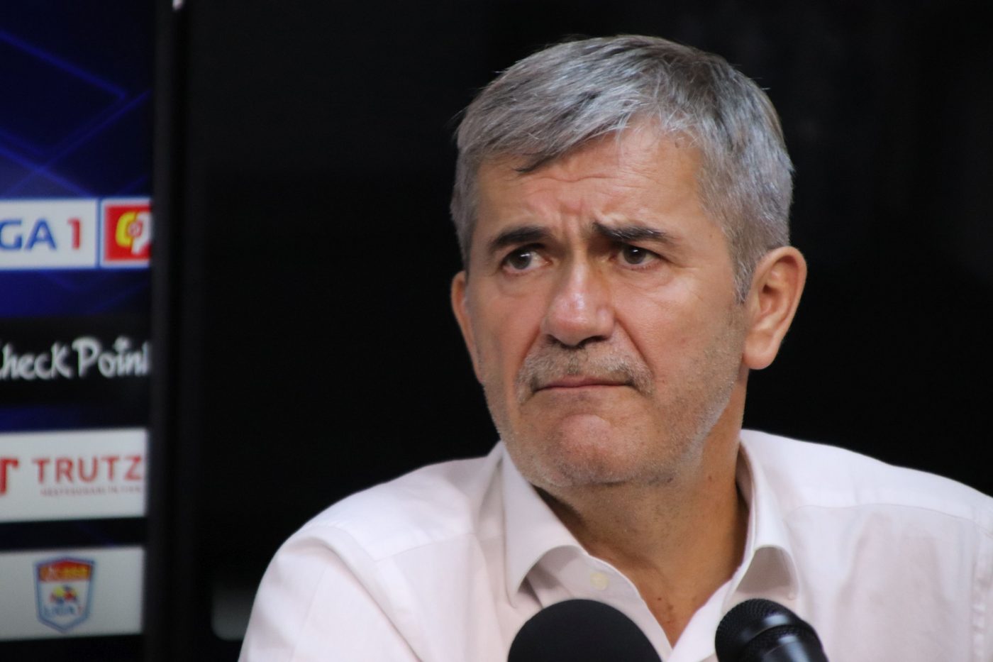 Valeriu Iftime, despre modul în care pandemia de COVID-19 a afectat România. „Tinerii vor avea o mică explozie!” Vrea să se vaccineze împotriva coronavirusului | EXCLUSIV ProSport LIVE