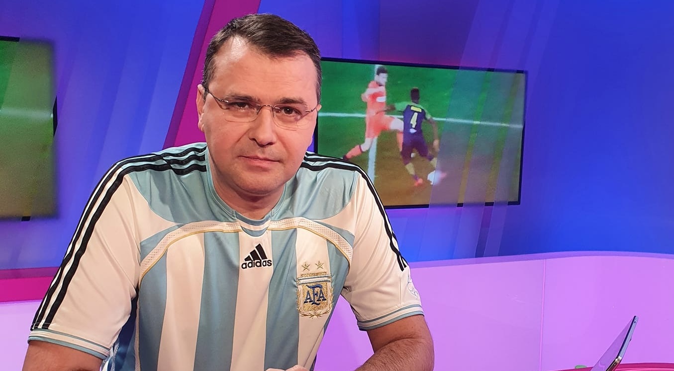 Vali Moraru, reacție sinceră după ce Gigi Becali a ieșit din viața publică: „Poate nu mai avem acele vârfuri, dar e benefic pentru toată lumea!” | EXCLUSIV