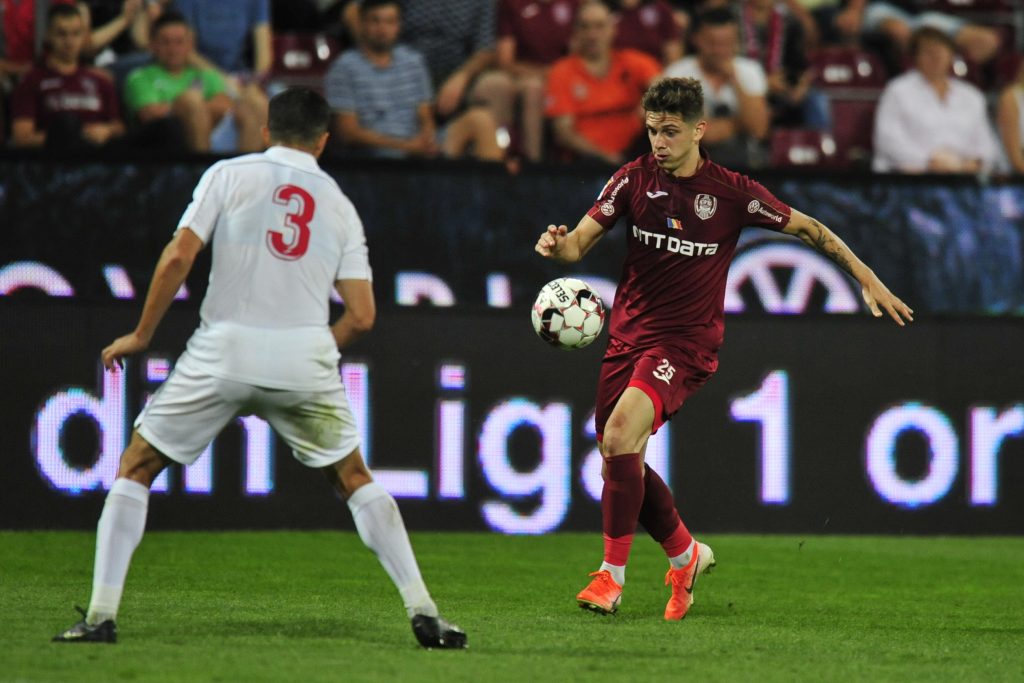 Vasile Miriuță anticipează o partidă de „foc” între Dinamo și CFR Cluj: „Va fi un meci de orgoliu!”