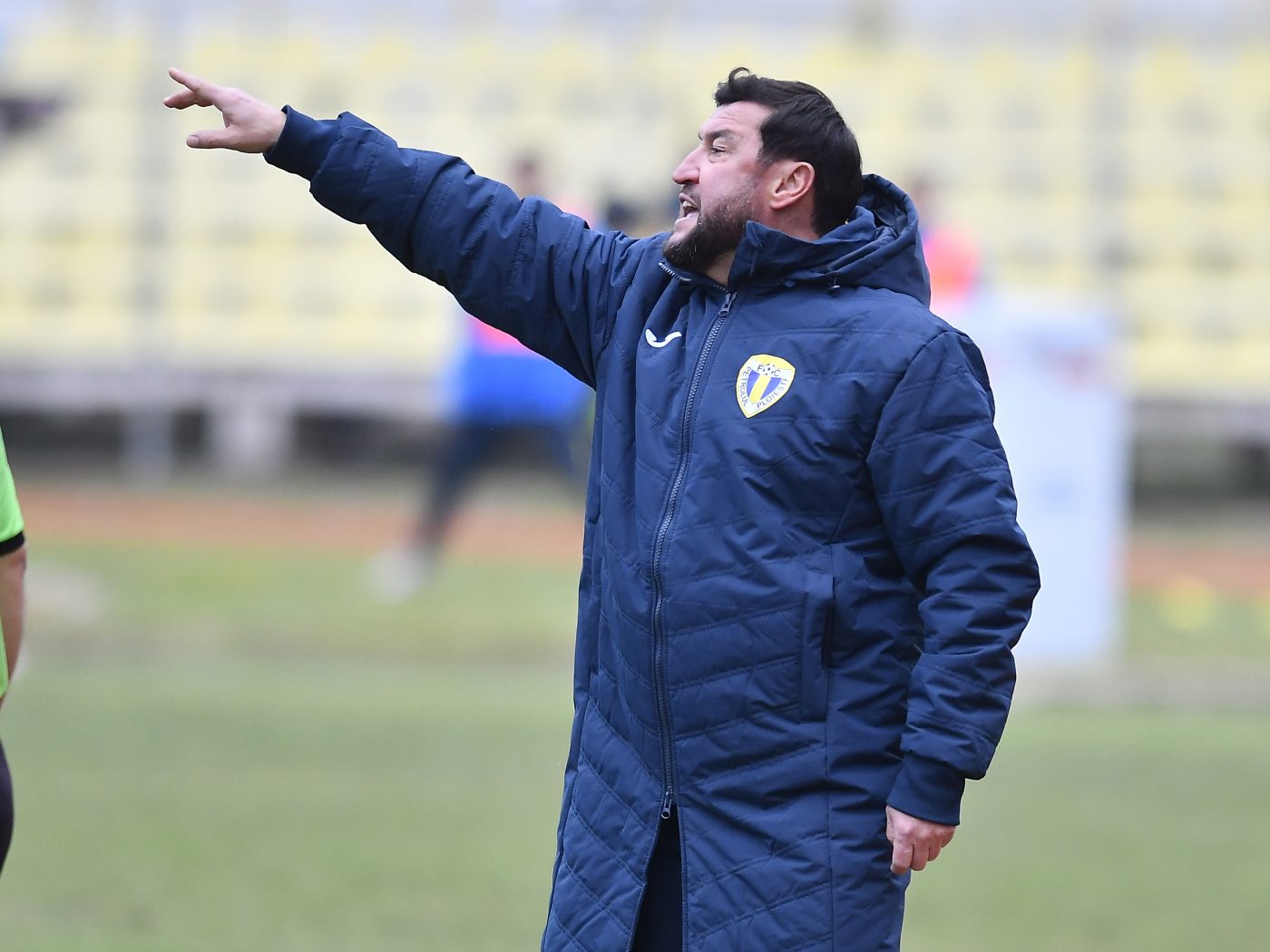 Viorel Moldovan s-ar gândi de două ori înainte de a semna din nou cu o echipă din Liga 1: „Nimeni nu are răbdare cu nimeni! Începi și te abandonează” | VIDEO EXCLUSIV ProSport Live