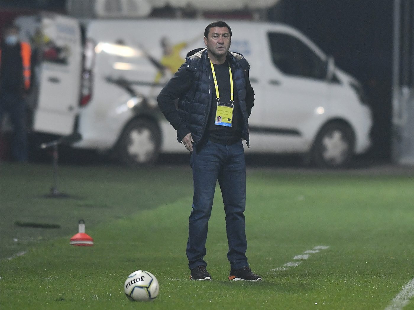 Viorel Moldovan, despre oferta lui Nantes pentru Dan Petrescu. „Interesant! Jocul lor s-a schimbat în ultimii ani!”