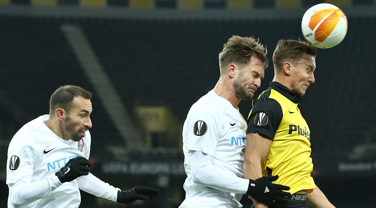 Young Boys – CFR Cluj 0-0. Camora, ocazie imensă la Berna | Live Video Online în Grupa A din Europa League