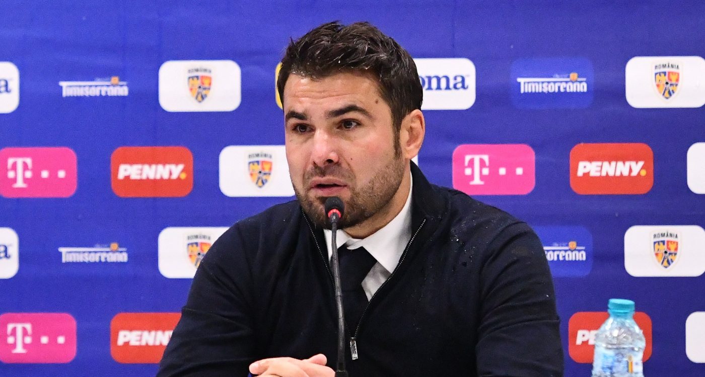 „Trebuie să realizeze cel puţin performanţa lui Rădoi!”. Fost internațional român, așteptări mari de la naționala de tineret
