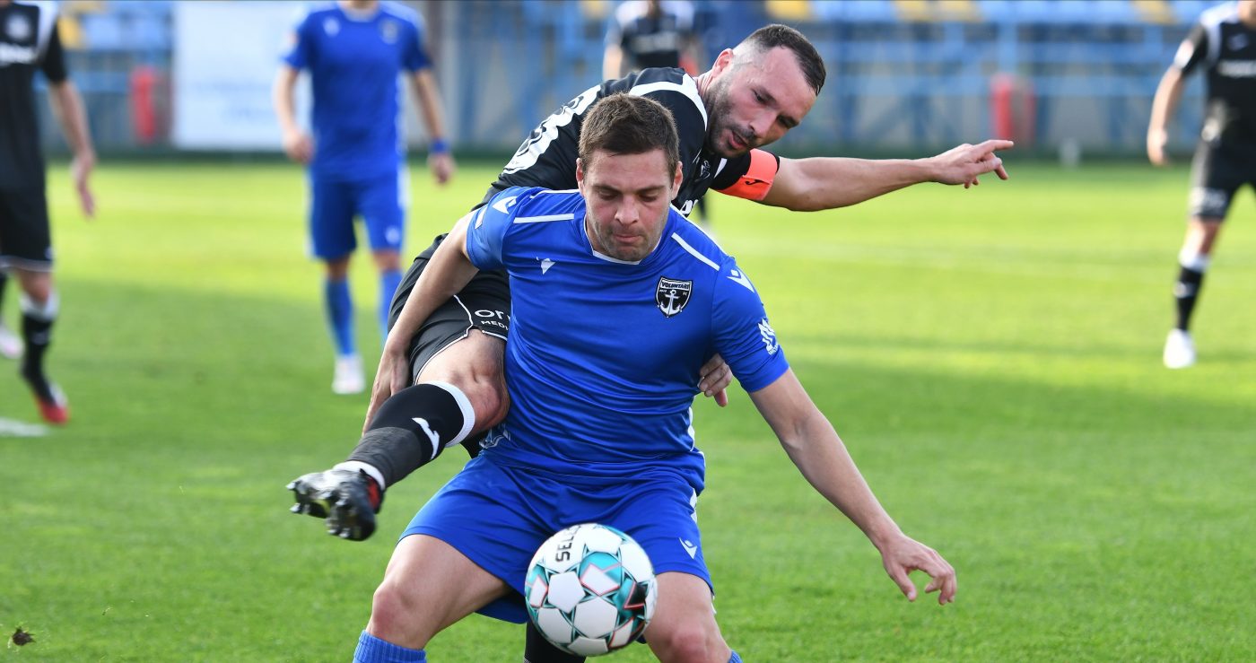 Povestea golurilor din turul campionatului. Astra, CFR Cluj și Hermannstadt n-au avut nicio reușită din acțiune cu șuturi in afara careului. Adi Popa, printre remarcați