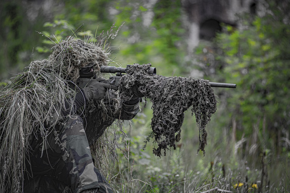 Ce este Airsoft?