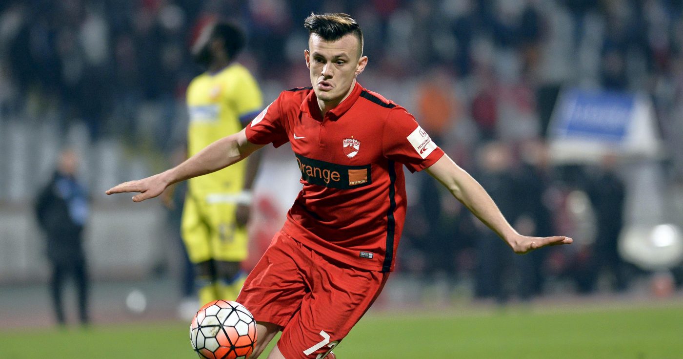 Andrei Marc, fost jucător la Dinamo, nu a crezut în proiectul spaniolilor: „Mi-am dat seama! Așa am pățit și la Piatra Neamț cu Massone” | EXCLUSIV ProSport Live