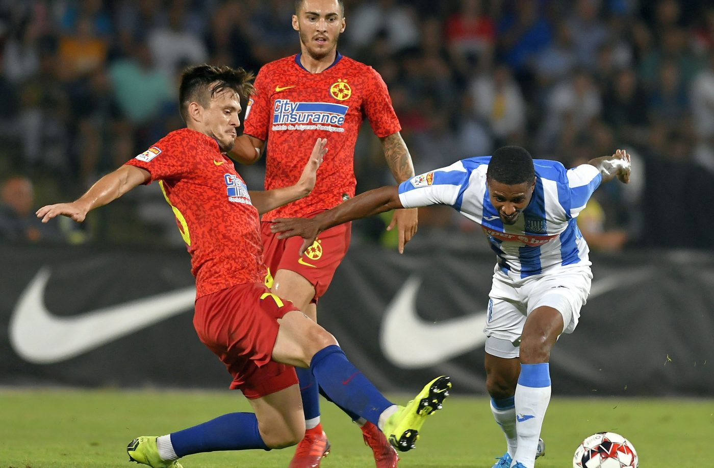 „Normal că regret că am mers la FCSB!”. Jucătorul își amintește perfect ce făcea Gigi Becali în vestiar | VIDEO EXCLUSIV ProSport Live