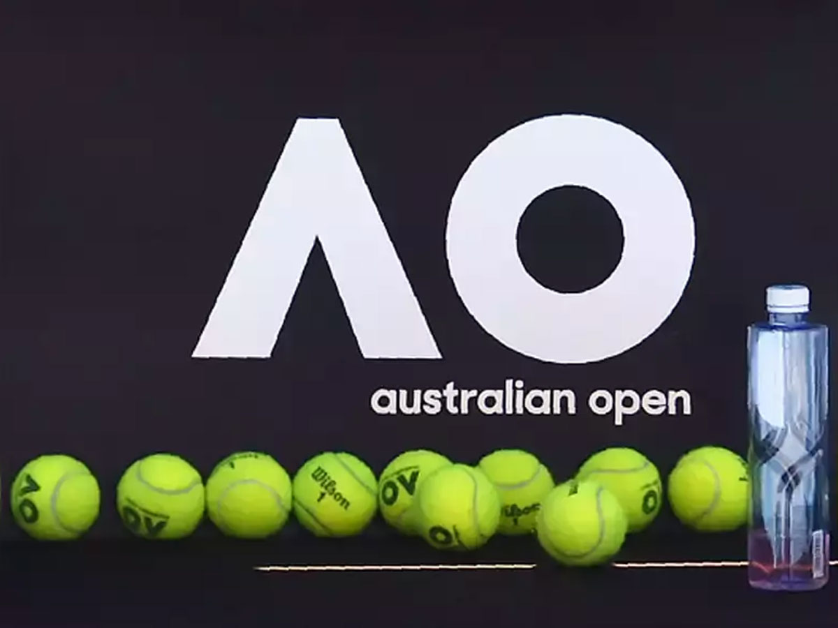 Veste bună pentru organizatorii Australian Open 2022: 95 la sută dintre jucători sunt vaccinați! Care sunt adevăratele probleme la Antipozi
