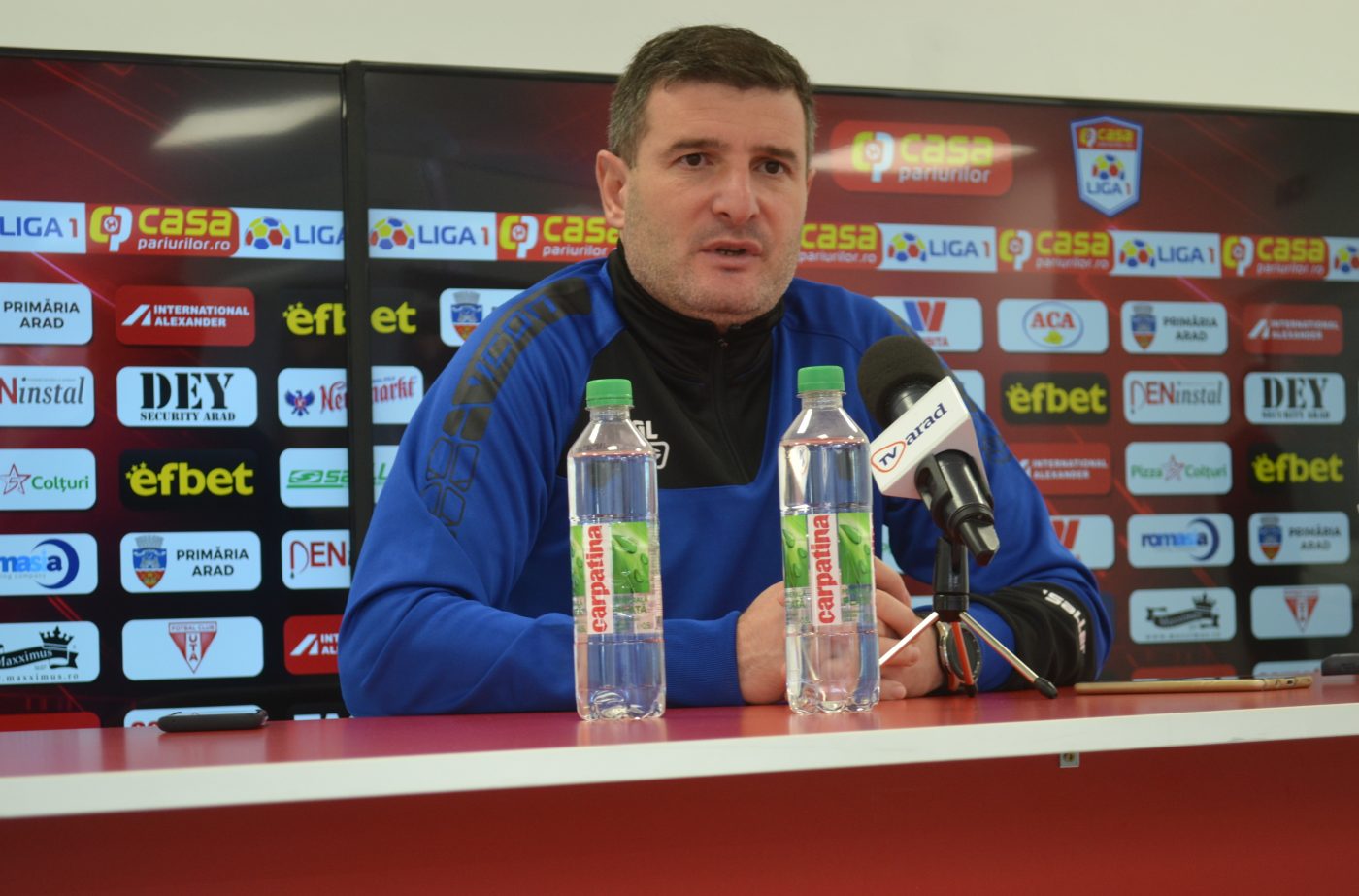 Laszlo Balint analizează meciul cu FCSB și vorbește despre Gigi Becali și MM Stoica: „Un plus cu Man și Tănase!”