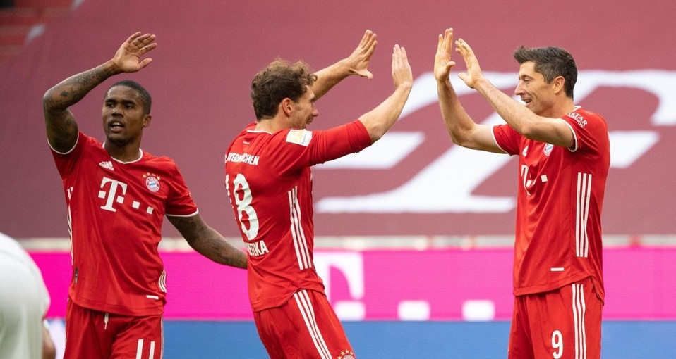 Bayern Munchen, decizie fără precedent: nu va face niciun transfer în iarnă și va miza totul pe fotbaliștii crescuți în academia proprie