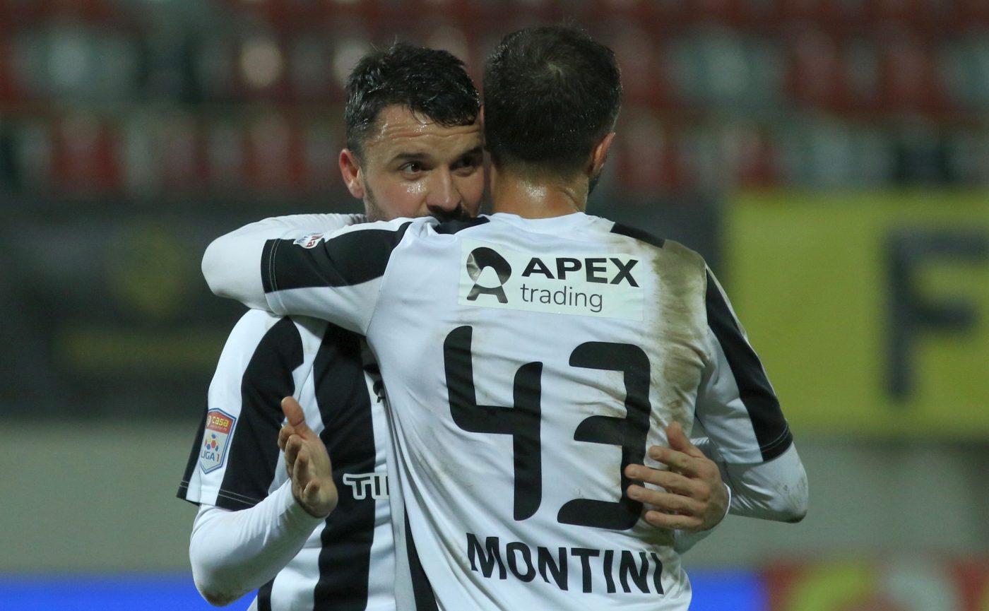 Liga 1: La Arad se fac ultimele pariuri ale turului » 4 variante de profit lansate la UTA – Astra!