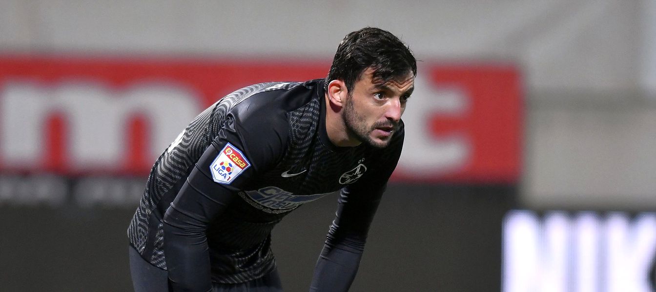 „Cătălin Straton a fost aruncat ca o măsea stricată de la Dinamo. Ce-ai făcut? Te-ai ales cu doi străini modești” + Florin Prunea a dezvăluit cine e cel mai bun portar al Ligii 1 | EXCLUSIV