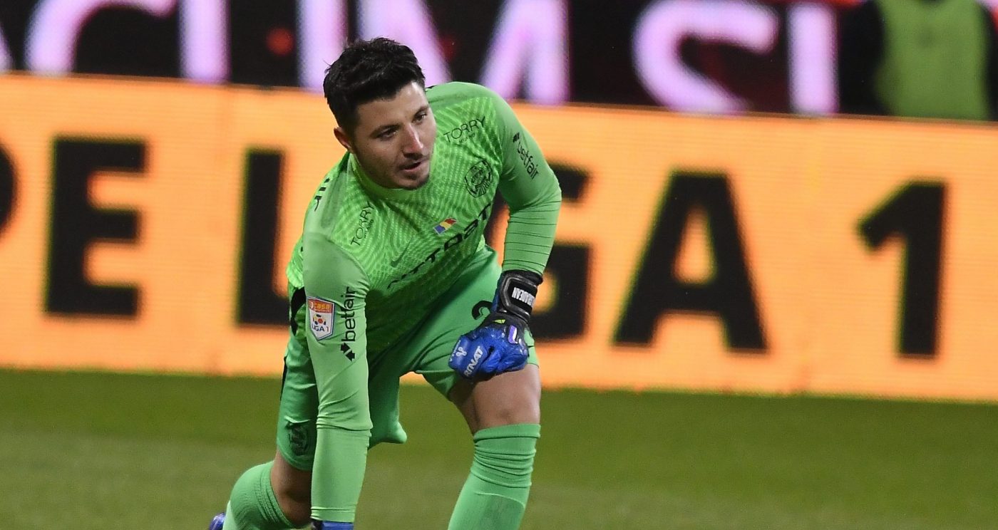 Cristi Bălgrădean, veste proastă pentru FCSB! Anunță al patrulea titlu la CFR Cluj: „Sper să schimbăm tradiția!”