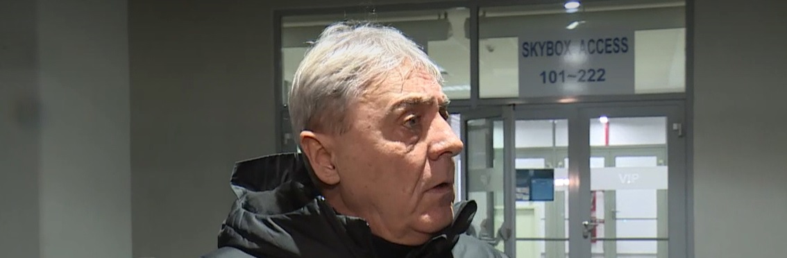 Sorin Cârțu, conflict cu un fan din Bănie, după ce Craiova a fost învinsă de FCSB. „Bă, dar eşti nesimţit?”/ „Câte analize facem? Uite, abonamentul! 9 milioane!” | VIDEO