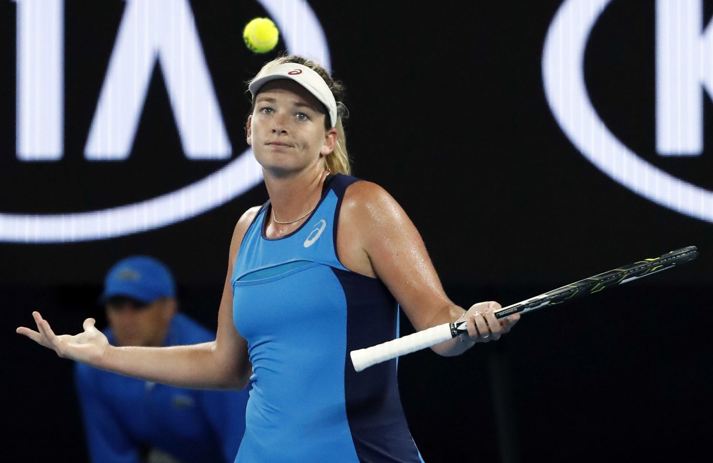 Cea mai bizară accidentare a unei jucătoare de tenis. Neatenţia din bucătărie o costă scump pe Coco Vandeweghe: „Mi-a tăiat două ligamente!”