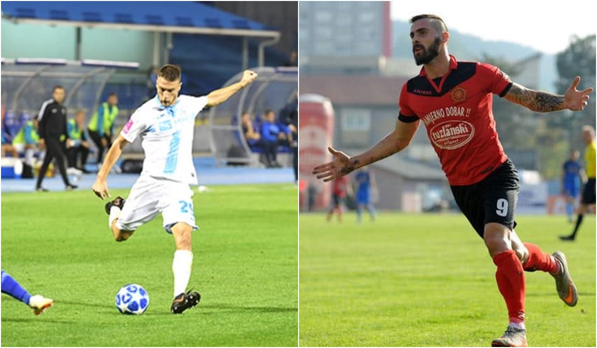 Astra i-a găsit rapid înlocuitor lui Risto Radunovic! Giurgiuvenii au anunțat două transferuri