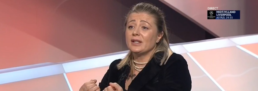 Patimile unei campioane de judo. „Antrenorul japonez a vrut să-mi bage mâinile în gât”. De ce s-a decis Corina Căprioriu să participe la Jocurile Olimpice de la Tokyo