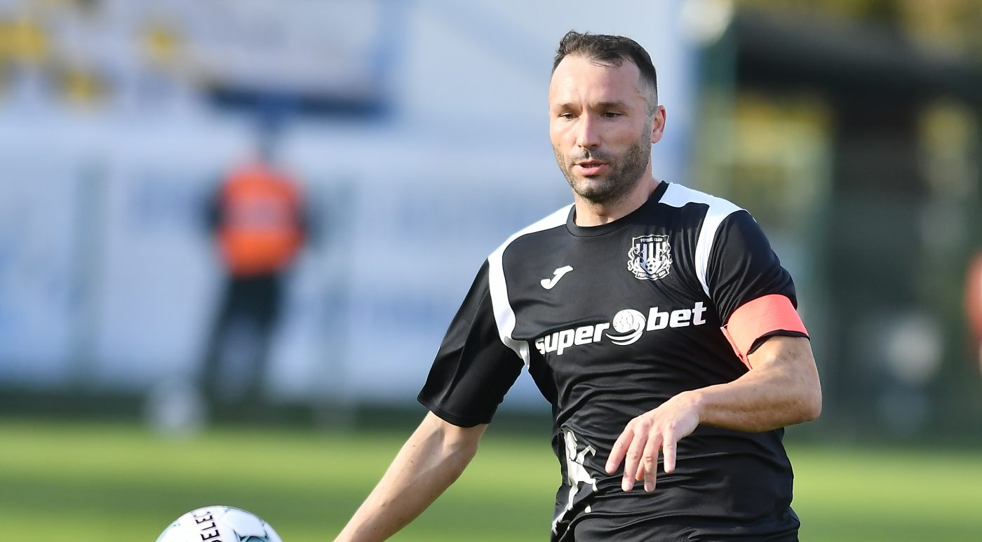 Cosmin Frăsinescu spune lucrurilor pe nume despre situația de la Poli Iași: „Vor mai fi memorii! Să facem transferurile care trebuie, nu doar la număr” | INTERVIU