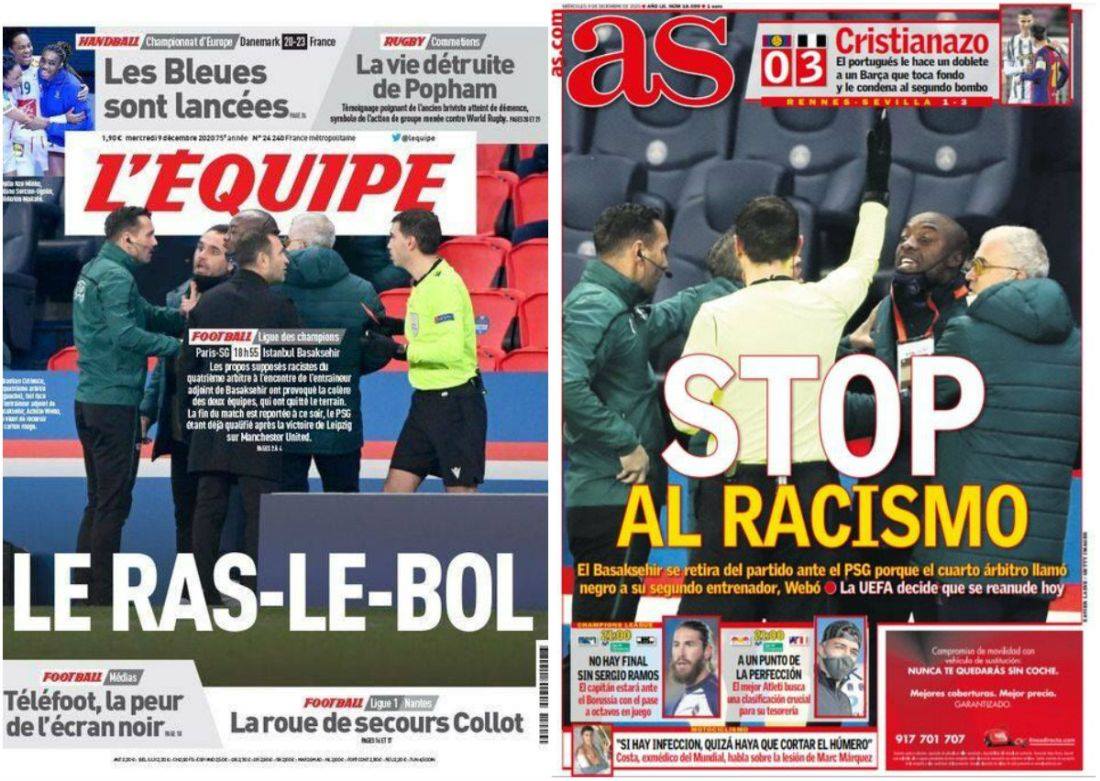 Sebastian Colțescu și Ovidiu Hațegan au ajuns pe prima pagină în L’Équipe și în AS. Ce a mai scris presa internațională