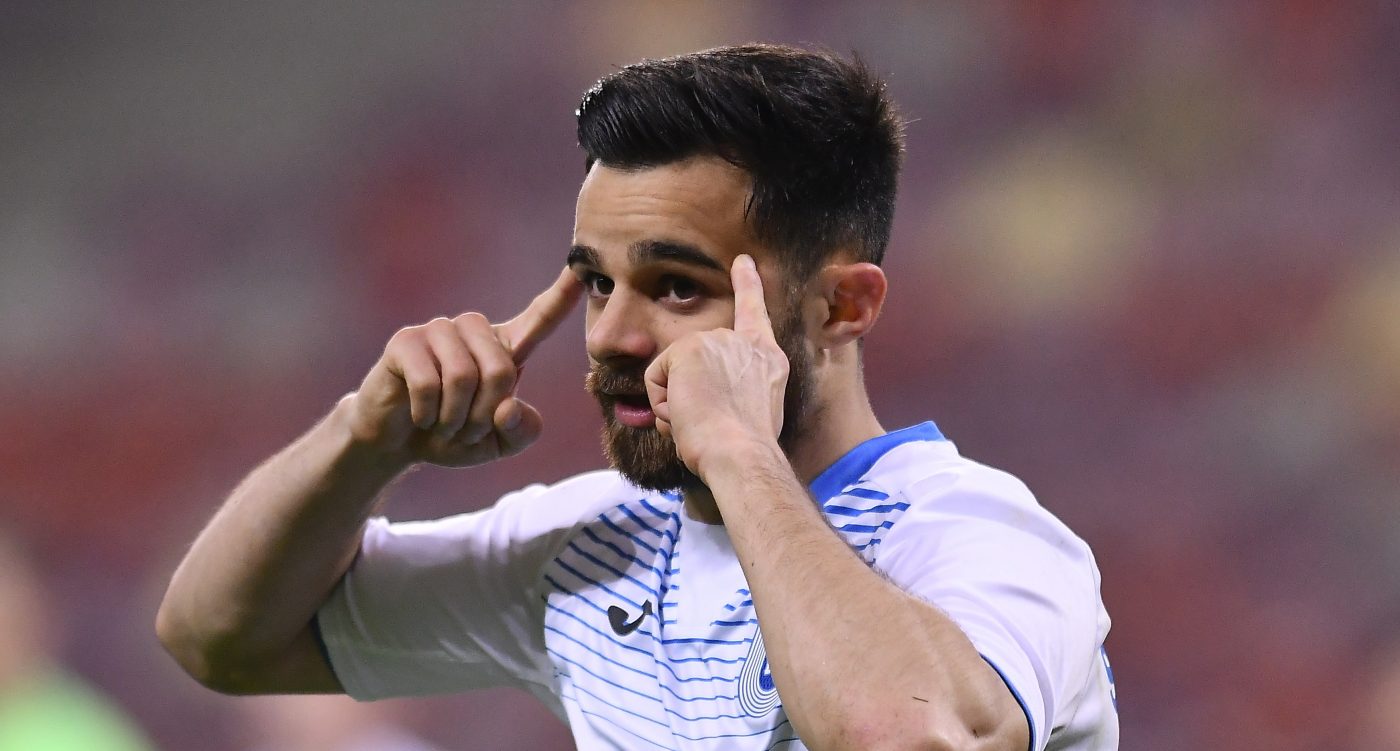CS U Craiova – Gaz Metan 3-1, Live Video Online | 4 goluri spectaculoase în doar o oră, Bărbut a majorat avantajul echipei sale