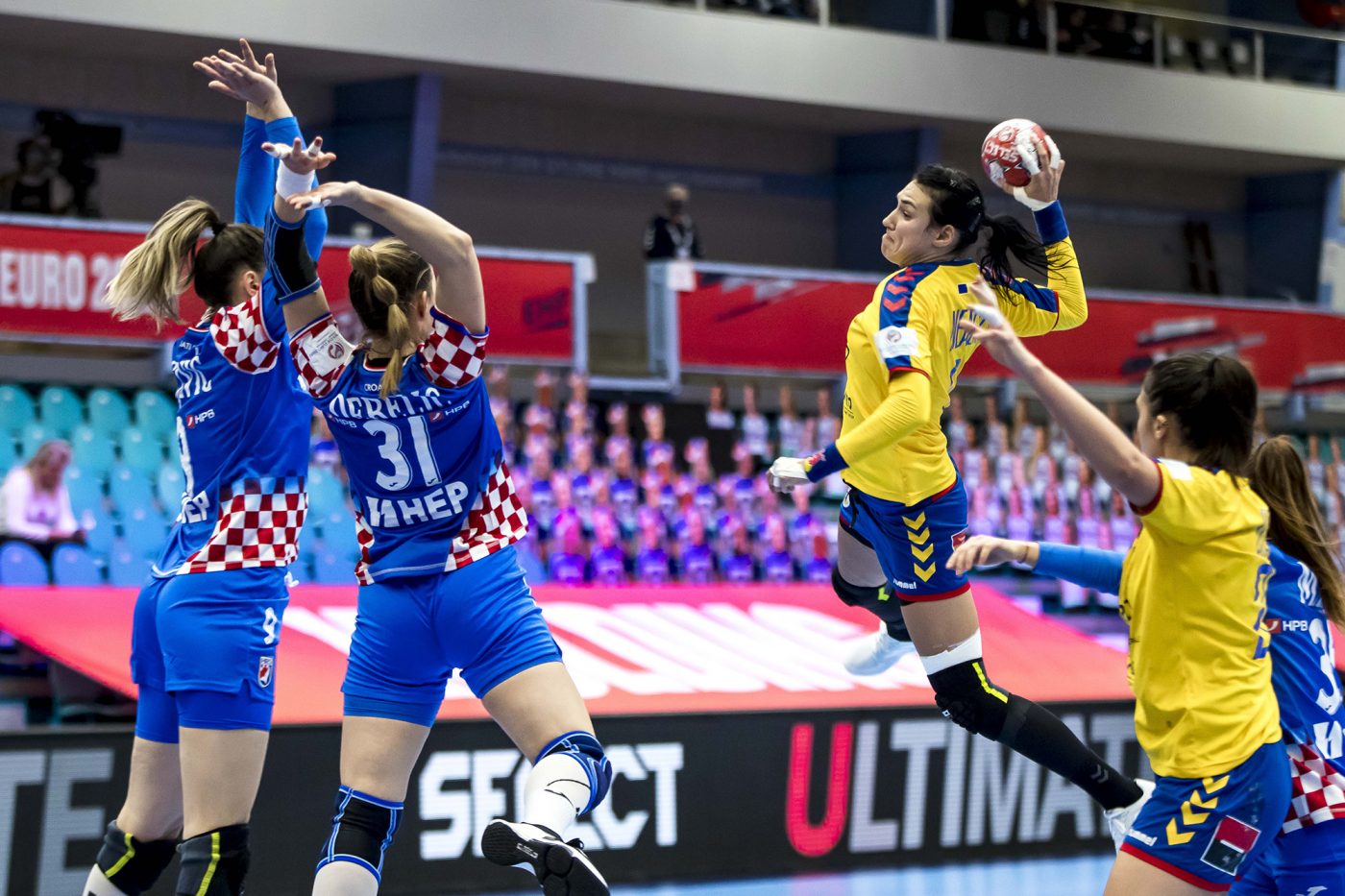 Trofeul Carpați la feminin se joacă la Bistrița! Care e varianta-surpriză pentru băieți luată în calcul de FR Handbal