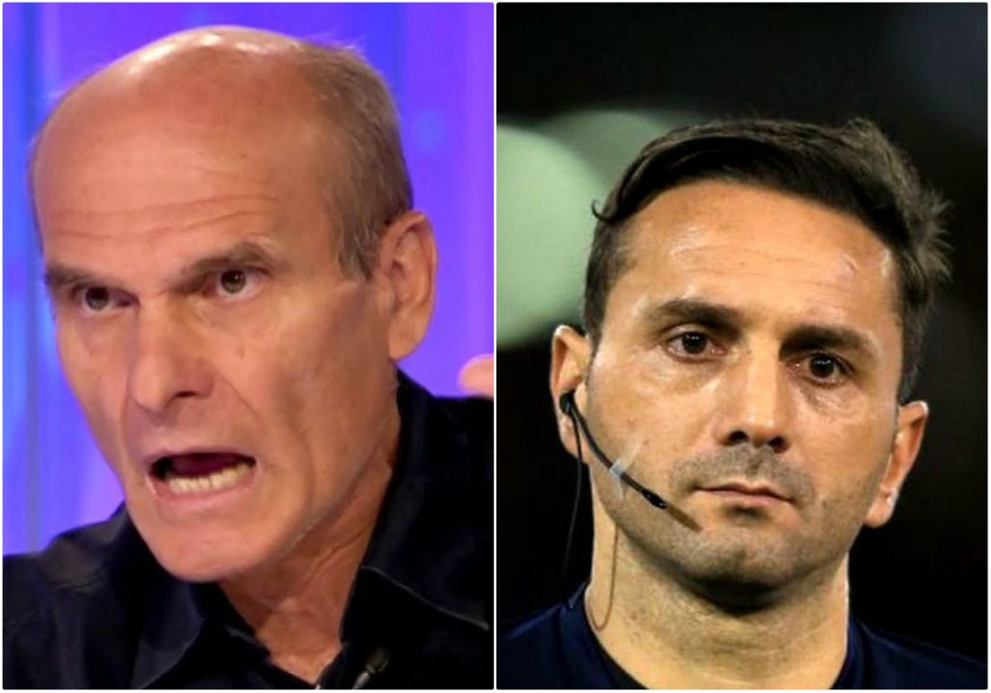 CTP îl desființează pe Sebastian Colțescu: „Ce a făcut e meltenism! E ghiolbănie! A vorbit românește, gândindu-se că nu va înțelege nimeni ce a zis!” | EXCLUSIV