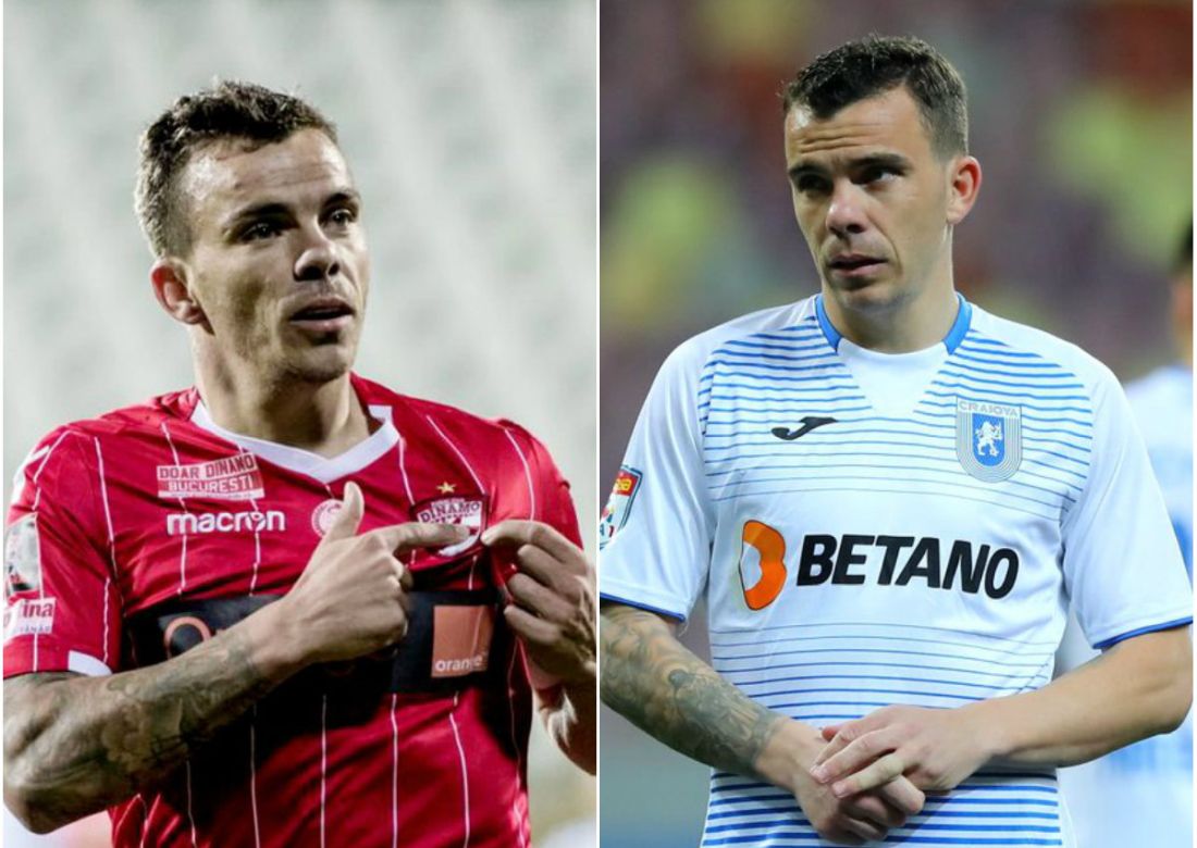 Anunț de ultimă oră al conducătorilor Craiovei: „Dan Nistor nu e ultimul căpitan al lui Dinamo pe care-l luăm. Ce înseamnă trădare istorică?” | VIDEO EXCLUSIV