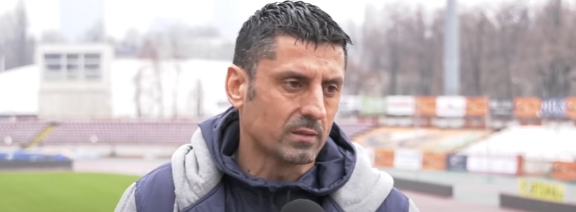 Ionel Dănciulescu, entuziasmat de noua academie de la Dinamo, unde va fi manager general. „Ne dorim foarte mult ca juniorii să crească în spiritul nostru” | VIDEO EXCLUSIV ProSport