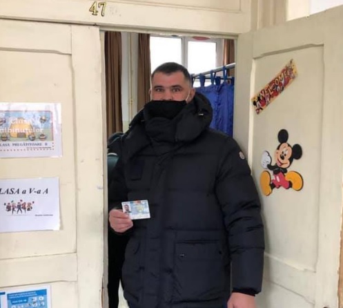 Rezultate parțiale alegeri parlamentare 2020. Luptătorul K1 Daniel Ghiță a ajuns deputat, Dorinel Munteanu tremură, Rică Neaga a pierdut categoric