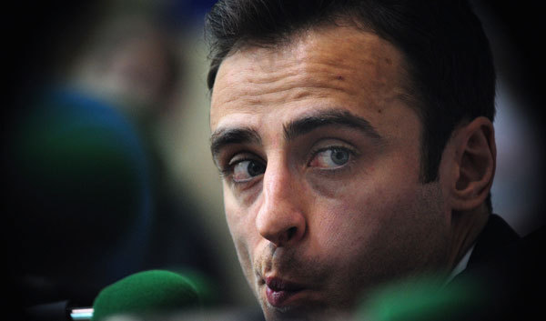 Dimităr Berbatov este dezamăgit de nominalizările pentru trofeul The Best: „Ce au făcut Messi și Cristiano Ronaldo ca să fie finaliști?”