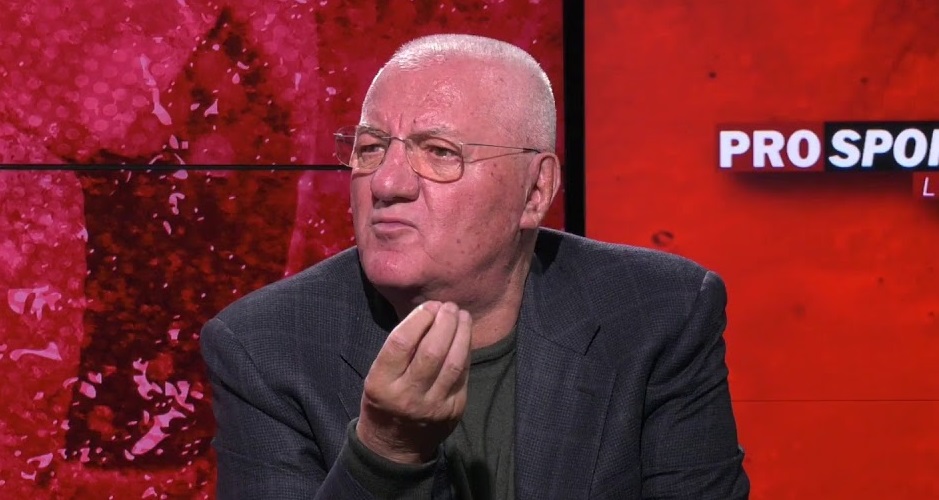 Dumitru Dragomir anunță apocalipsa pentru Dinamo: „S-au prins ăștia. E KO total! Două meciuri și gata, intră în faliment”