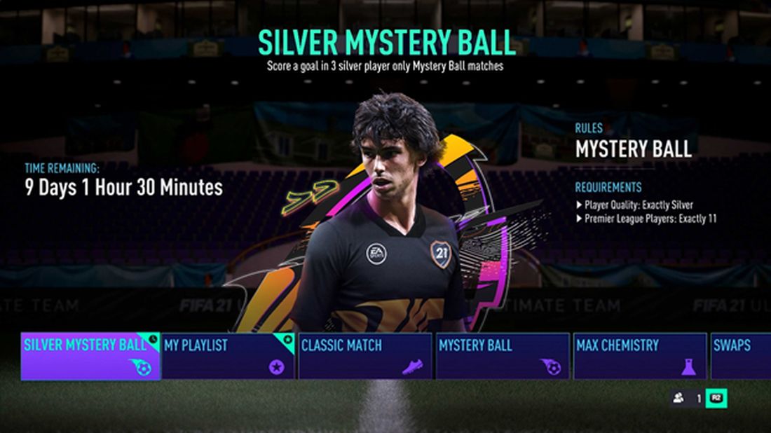 Joao Felix primește un super card în FIFA 21! Cum îl puteți obține și ce atribute are în Ultimate Team