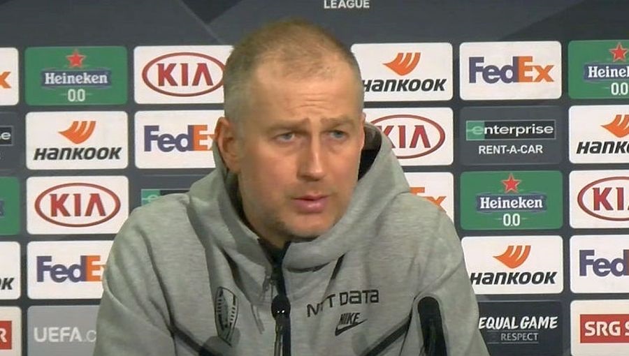 Edi Iordănescu, strigăt de frustrare după „furtul” cu Young Boys: „Mi s-a făcut o mare nedreptate!” Antrenorul pune tunurile pe UEFA