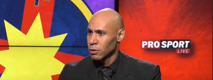 Nana Falemi, analiză obiectivă înaintea partidei CFR Cluj – FCSB, în direct la ProSport Live. „Este momentul adevărului”. Ce a spus de formulele de start