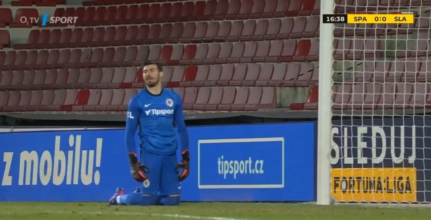 Florin Niță, „ciuruit” în derby-ul Sparta – Slavia Praga! Nicolae Stanciu a prins doar minutele de final! VIDEO