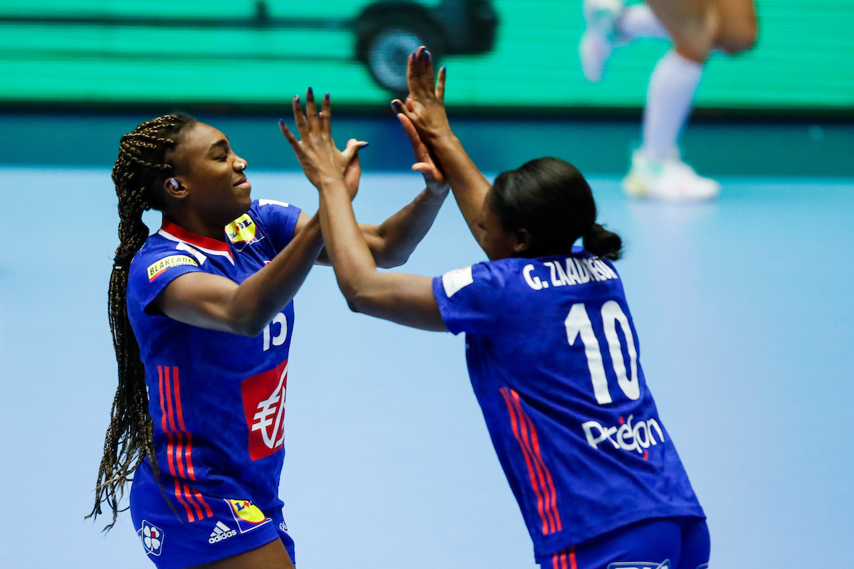 Franța – Norvegia este finala la Euro 2020! Față în față vor fi câștigătoarele ultimelor două titluri