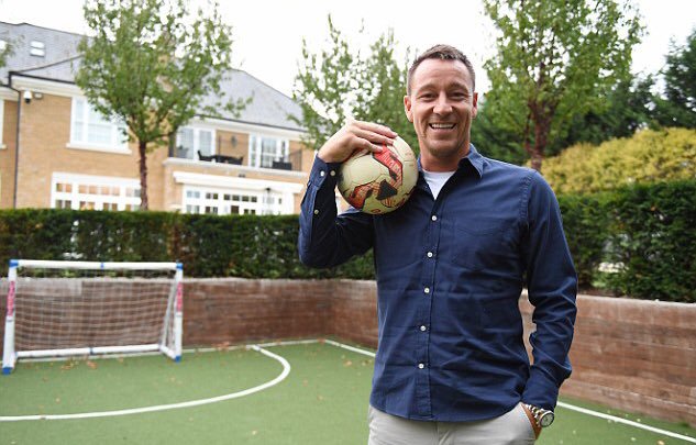 Fratele lui John Terry, amendat cu 1100 de euro și sfătuit „să ceară ajutor”, după un număr record de 209 încălcări ale regulilor de a paria