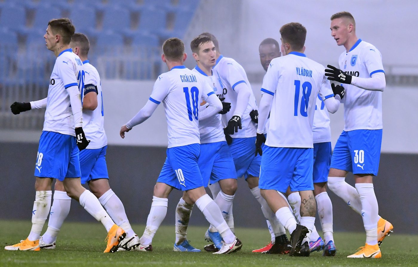 Un nou caz Alibec în Liga 1?! „Mi-a spus cineva că jocurile îl fură și pierde nopțile” + Sfat important pentru FCSB legat de Olimpiu Moruțan | VIDEO EXCLUSIV ProSport Live