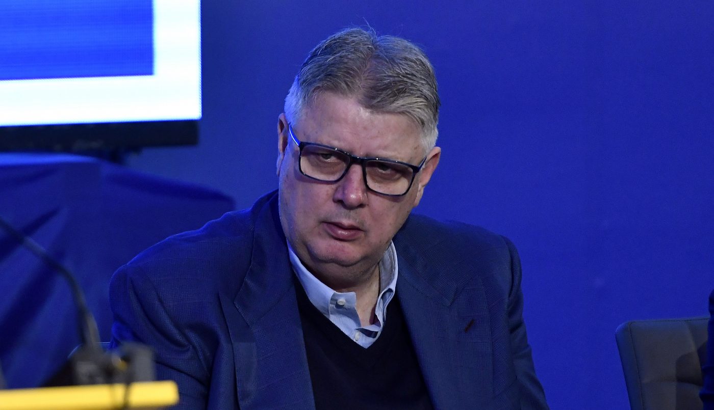 Reacție incredibilă a lui Gino Iorgulescu despre fiul său Mario, care a oferit un interviu halucinant despre accidentul în care a ucis un bărbat: „Fiul meu e dus cu capul!”