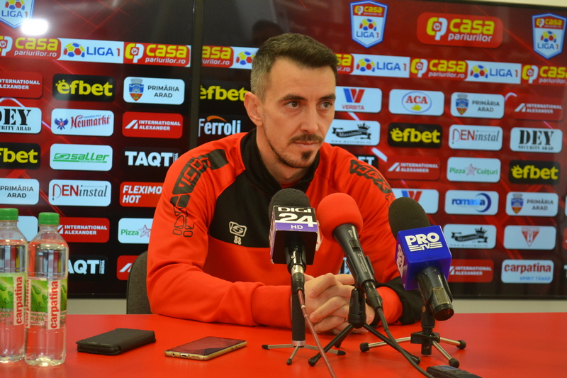 Ioan Hora, fără resentimente față de FCSB: „Dacă marchez doar mă voi bucura pentru actuala mea echipă!” + „FCSB e Steaua!”