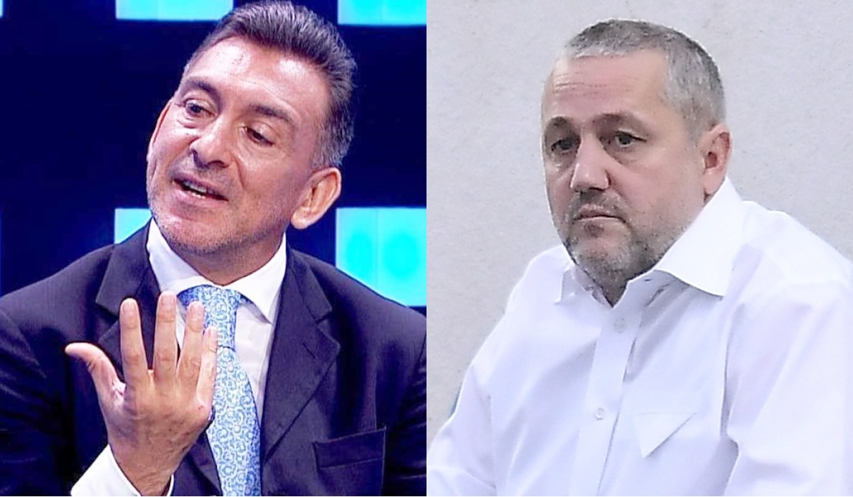 Ilie Dumitrescu, sfat prețios pentru Mihai Rotaru, după CFR Cluj – Universitatea Craiova: „Ar trebui să dea un comunicat!”
