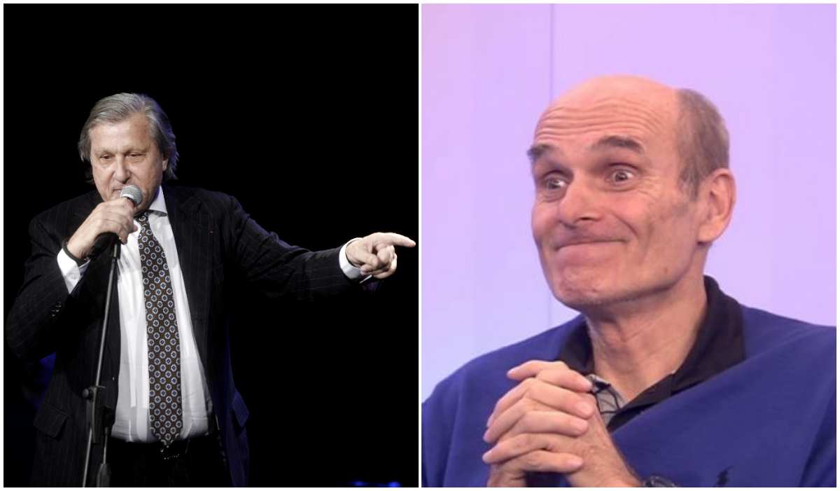 Ilie Năstase dezvăluie o poveste genială cu CTP şi îi dă o nouă replică gazetarului: „Ce credeţi!? Am jucat dublu cu el şi…”