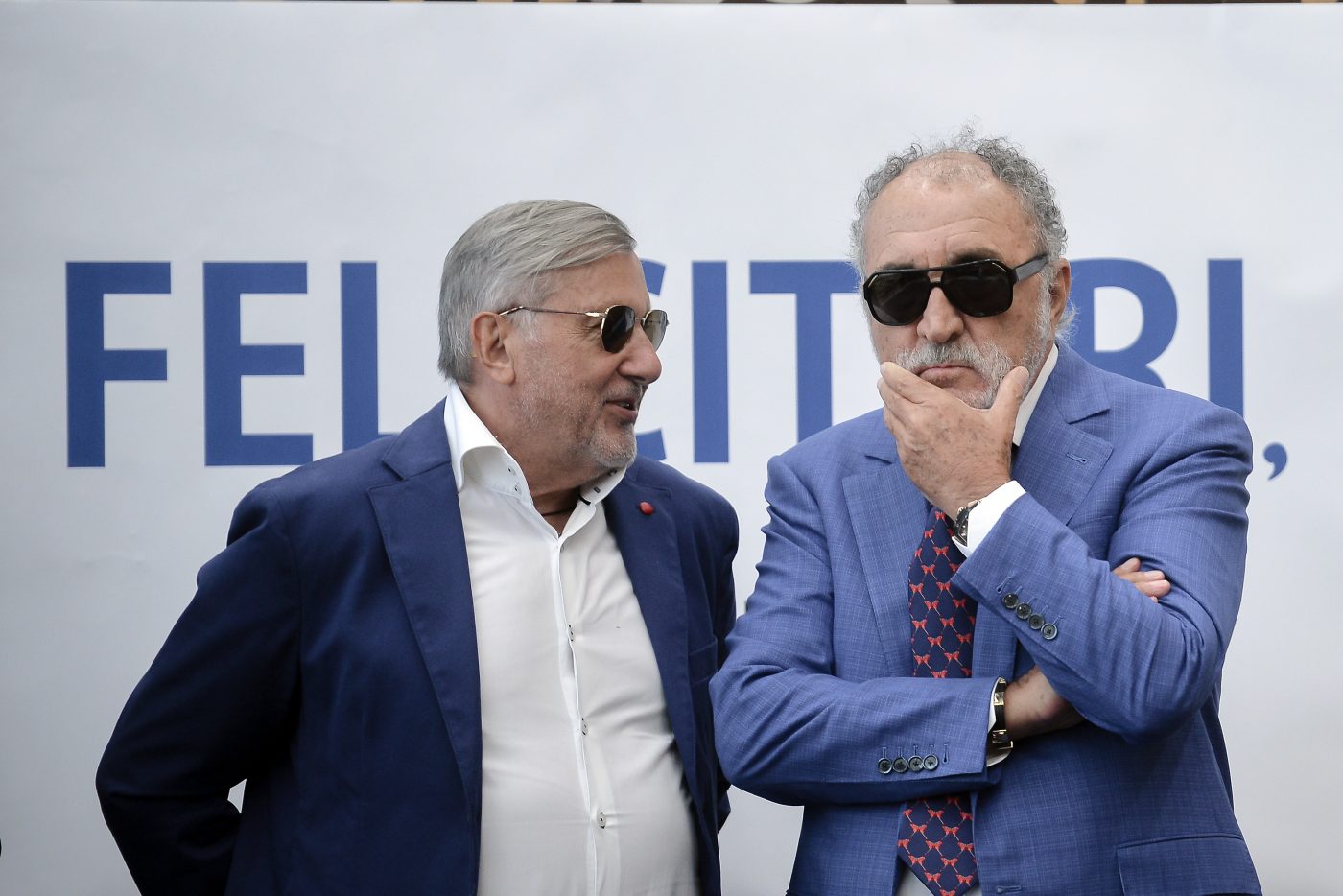 Ion Țiriac, frapat de investițiile a doi prieteni din lumea sportului: „Dacă vezi ce au făcut, rămâi cu capul atâta!”