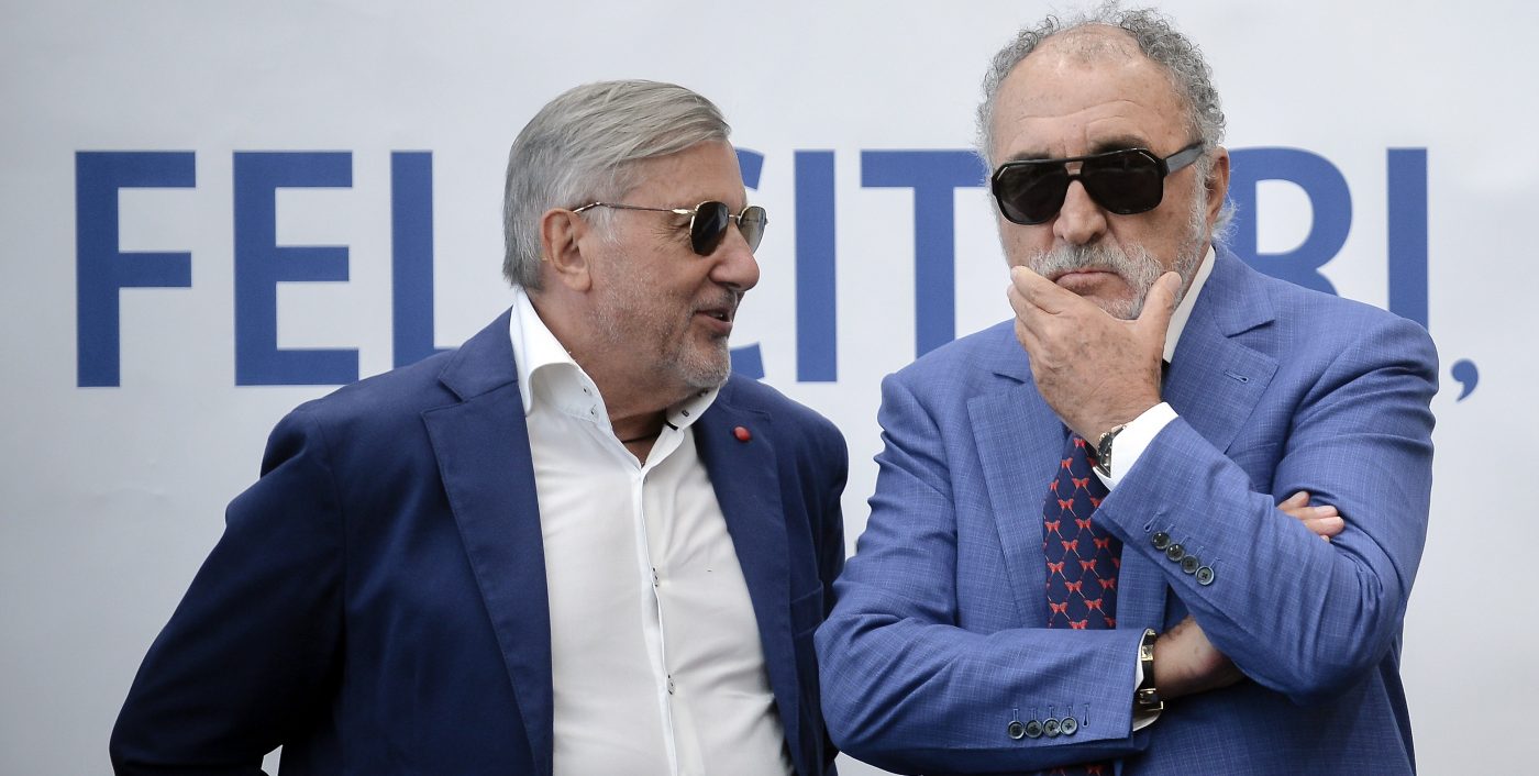 Ion Țiriac, enervat de pretențiile jucătorilor de tenis: „Spune-mi un om pe planetă care câștigă 66.000 de dolari în 12 minute!”